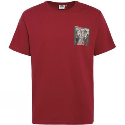 Tee Weird Fish The Splash Artist Hombre Rojas - Chile QBG591036